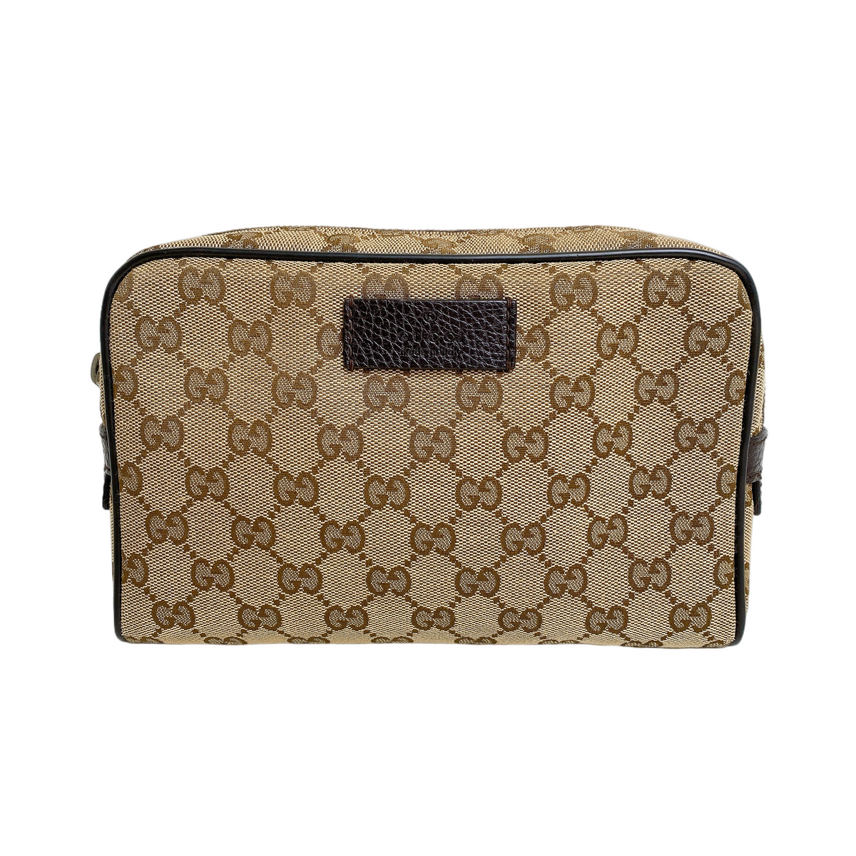 GUCCI BUMBAG
