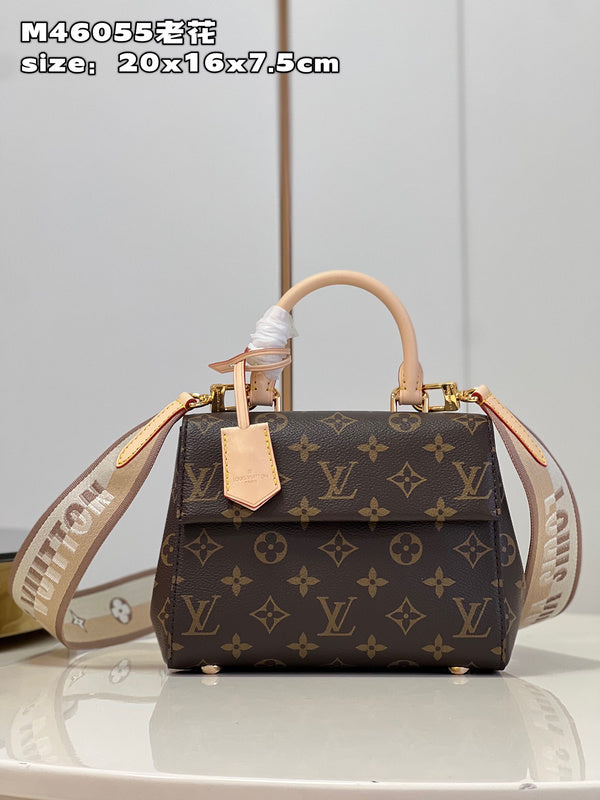 Franco Shops - Louis Vuittons  - 15463