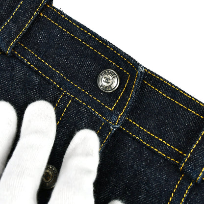 Chanel Denim Skirt E97 #36