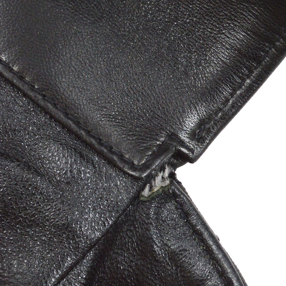 CHANEL DUMA Chain Backpack Medium 61441