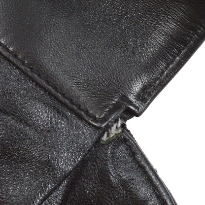 CHANEL DUMA Chain Backpack Medium 61441