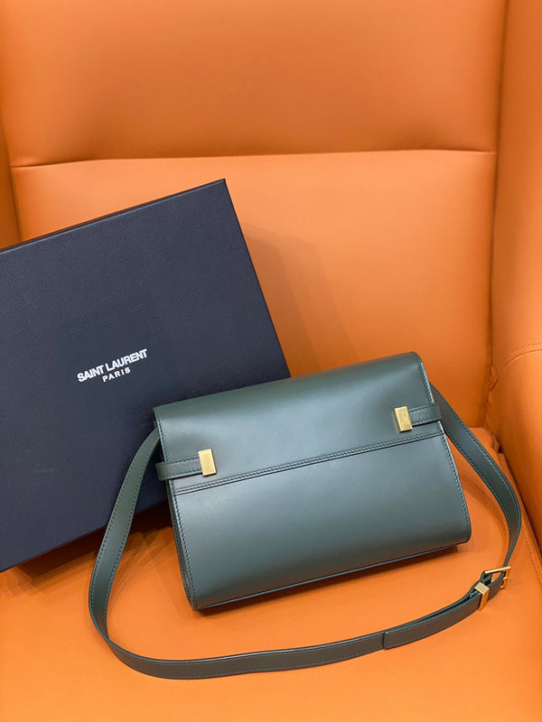 Franco Shops - Yves Saint Laurent - Bags -