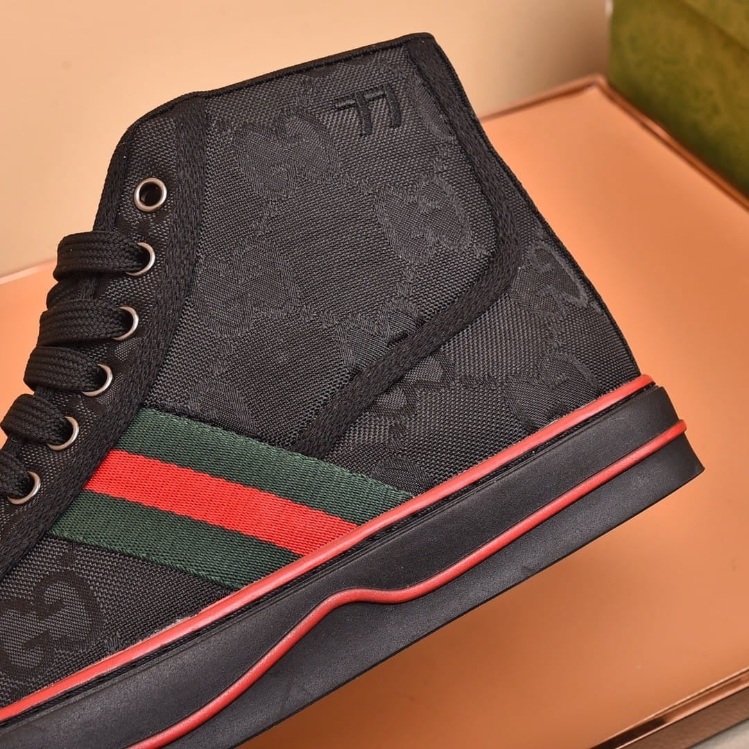 Gucci Tennis Sneakers