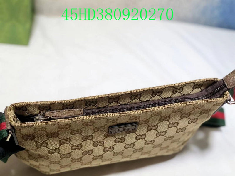 Gucci Bags - The Tote   801