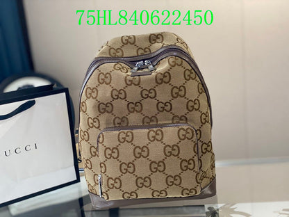 Gucci Bags - The Tote   1133