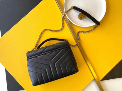 Yves Saint Laurent - Bags - Franco Shops