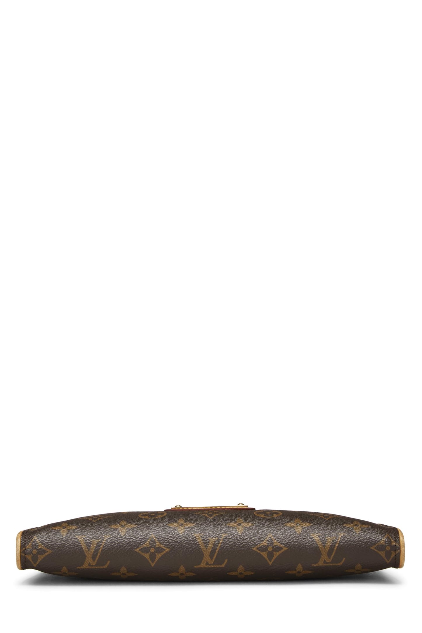 Louis Vuitton,  Monogram Canvas Sophie, Brown
