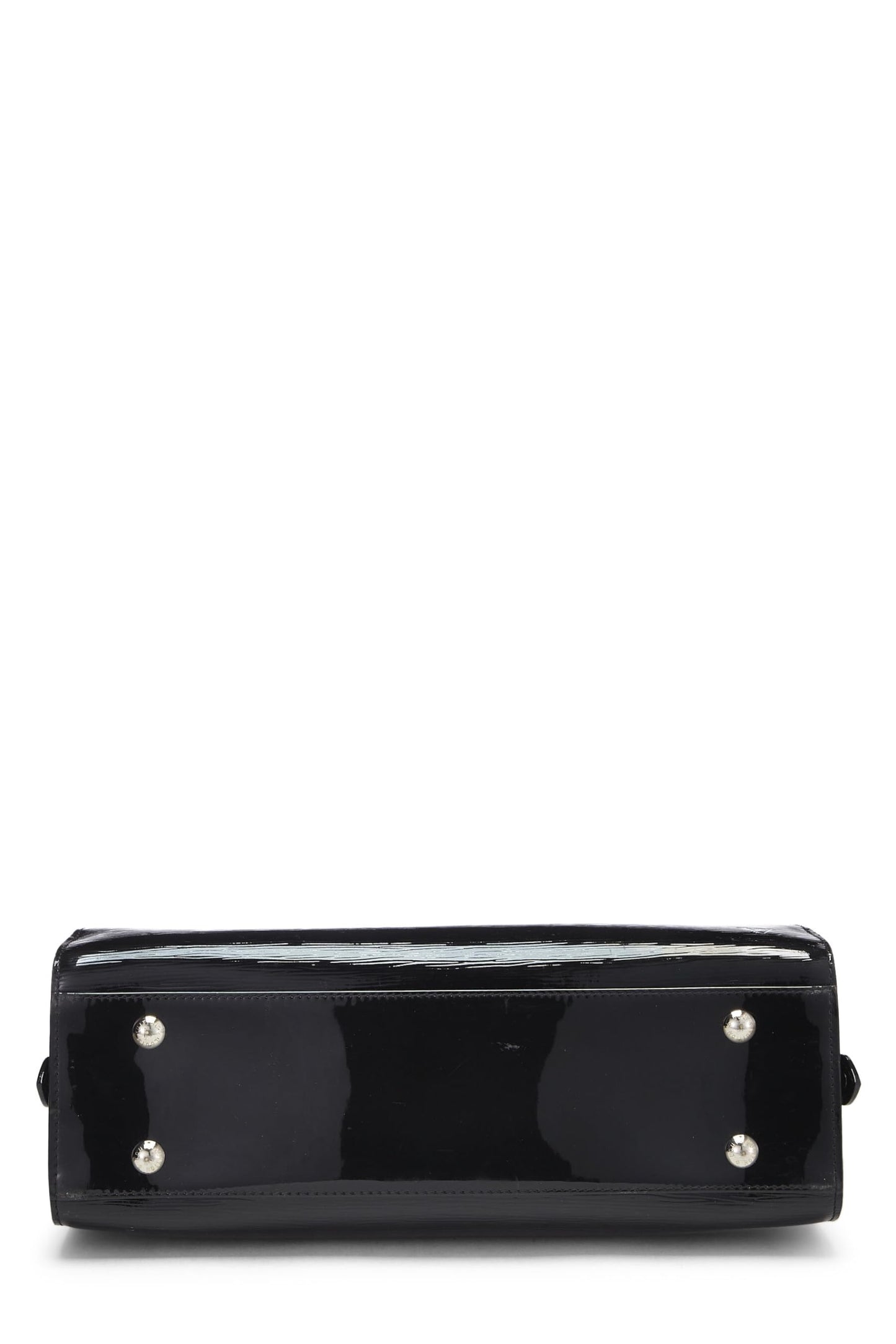 Louis Vuitton,  Black Electric Epi Pont-Neuf GM, Black