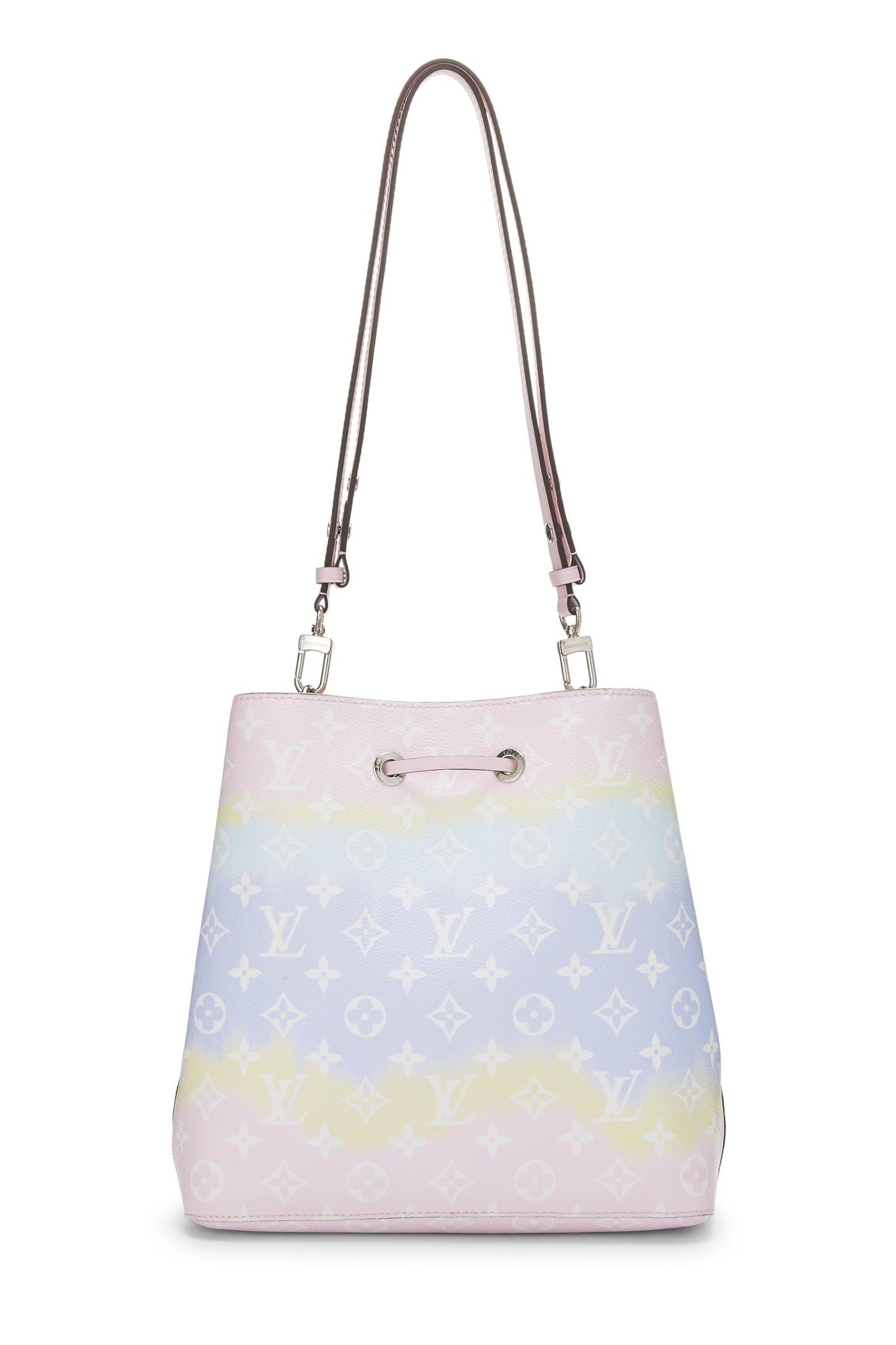 Louis Vuitton,  Multicolor Monogram Escale Canvas Neo Noé, Multi