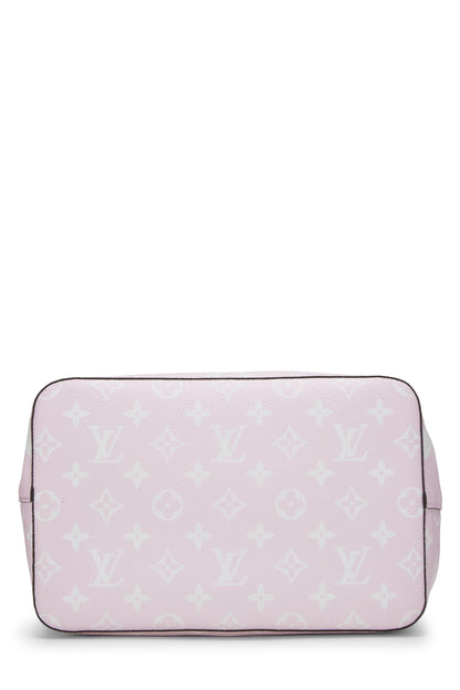 Louis Vuitton,  Multicolor Monogram Escale Canvas Neo Noé, Multi