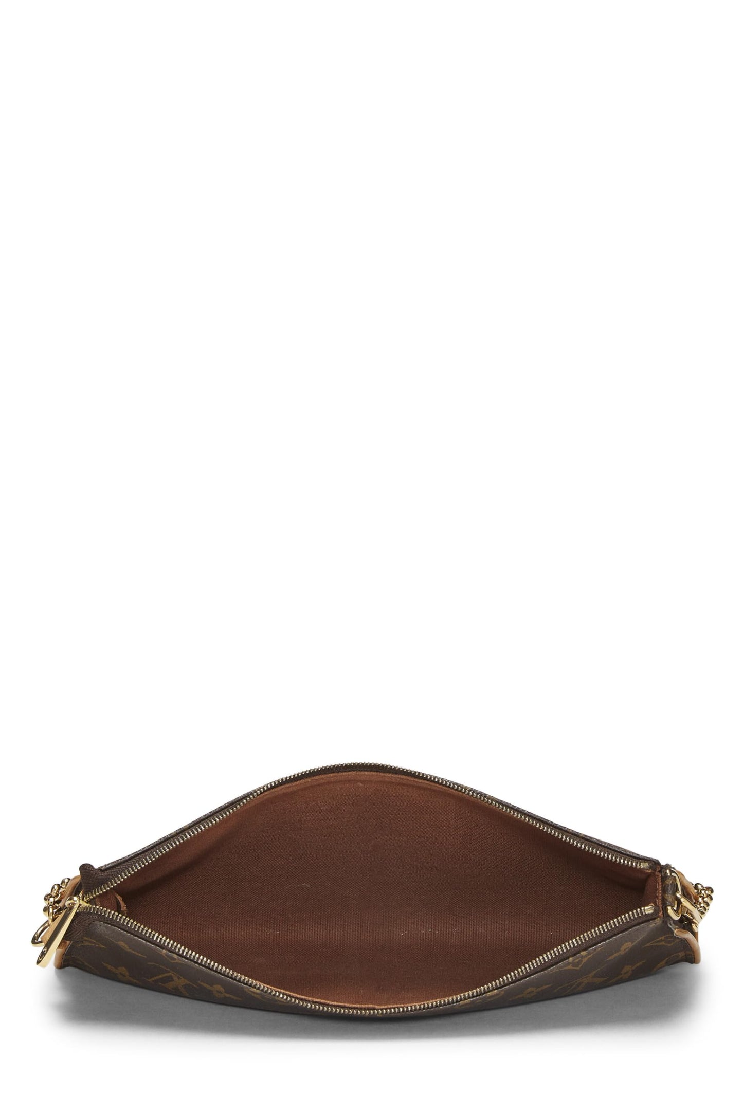 Louis Vuitton,  Monogram Canvas Sophie, Brown