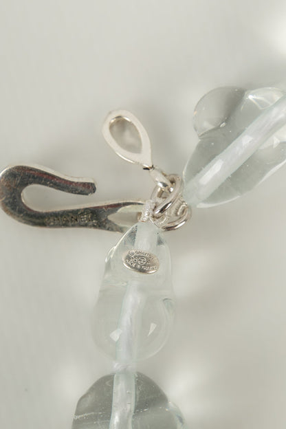 Collier Chanel Printemps 1998