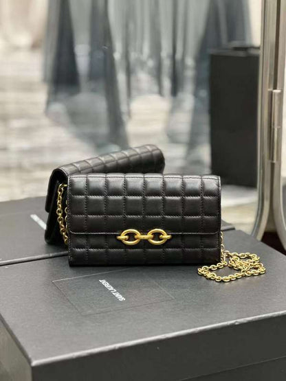 Yves Saint Laurent - Bags