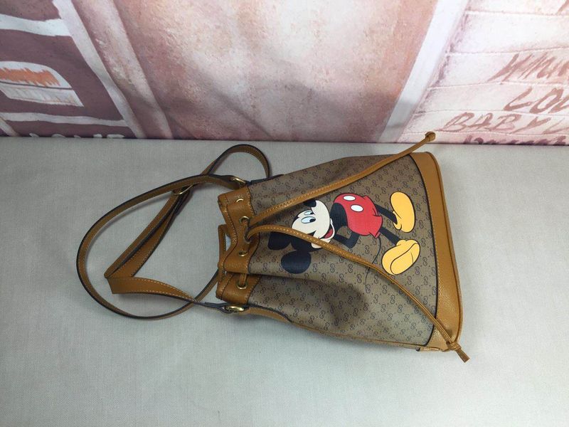 Gucci Bags - The Tote   788