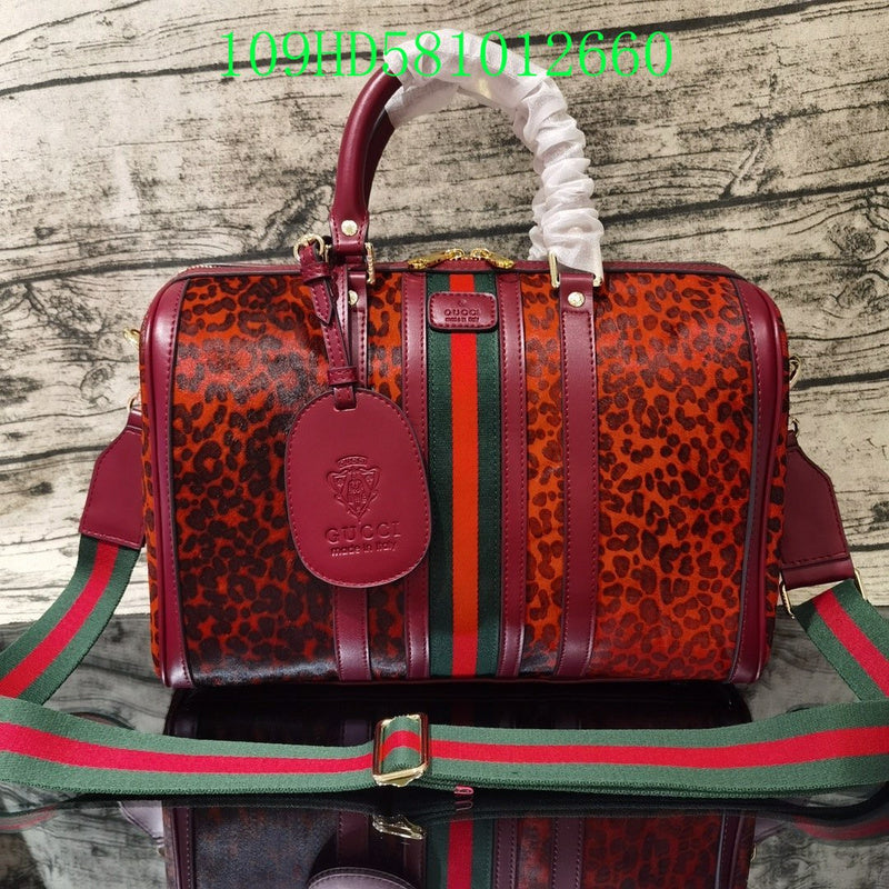 Gucci Bags - The Tote   979