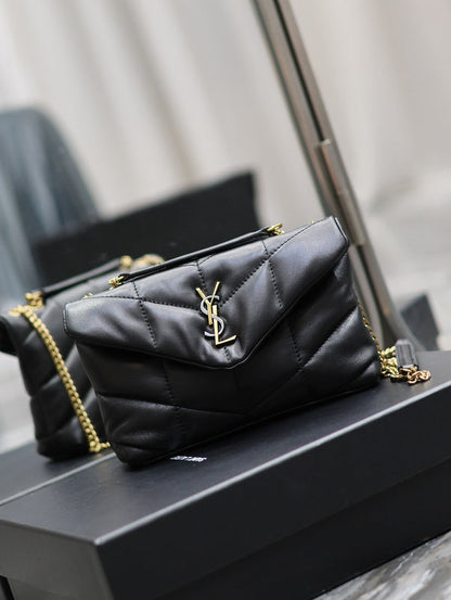 Franco Shops - Yves Saint Laurent - Bags - 019