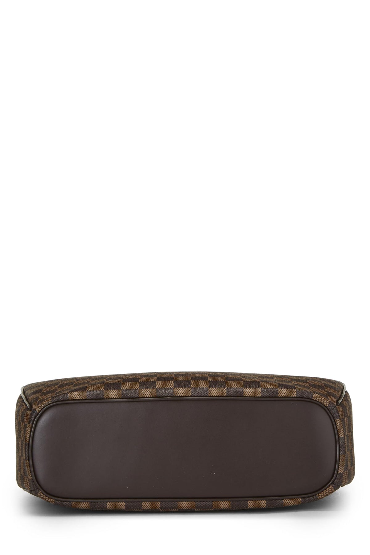 Louis Vuitton,  Damier Ebene Sarria Horizontal, Brown
