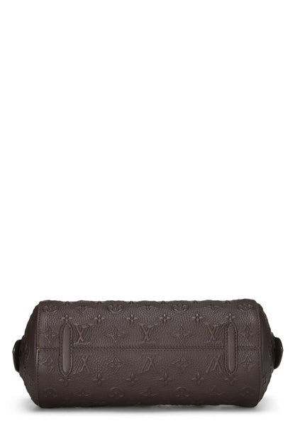 Louis Vuitton,  Brown Monogram Revelation Neo Papillon PM, Brown