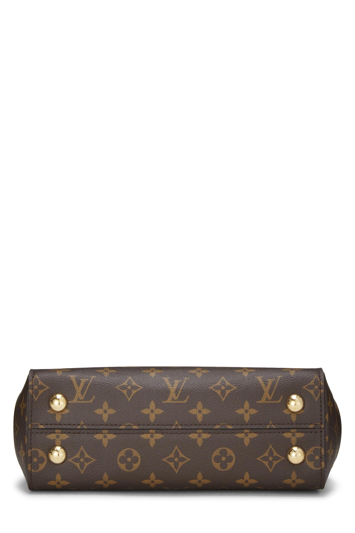 Louis Vuitton,  Monogram Canvas Cluny BB NM, Pink