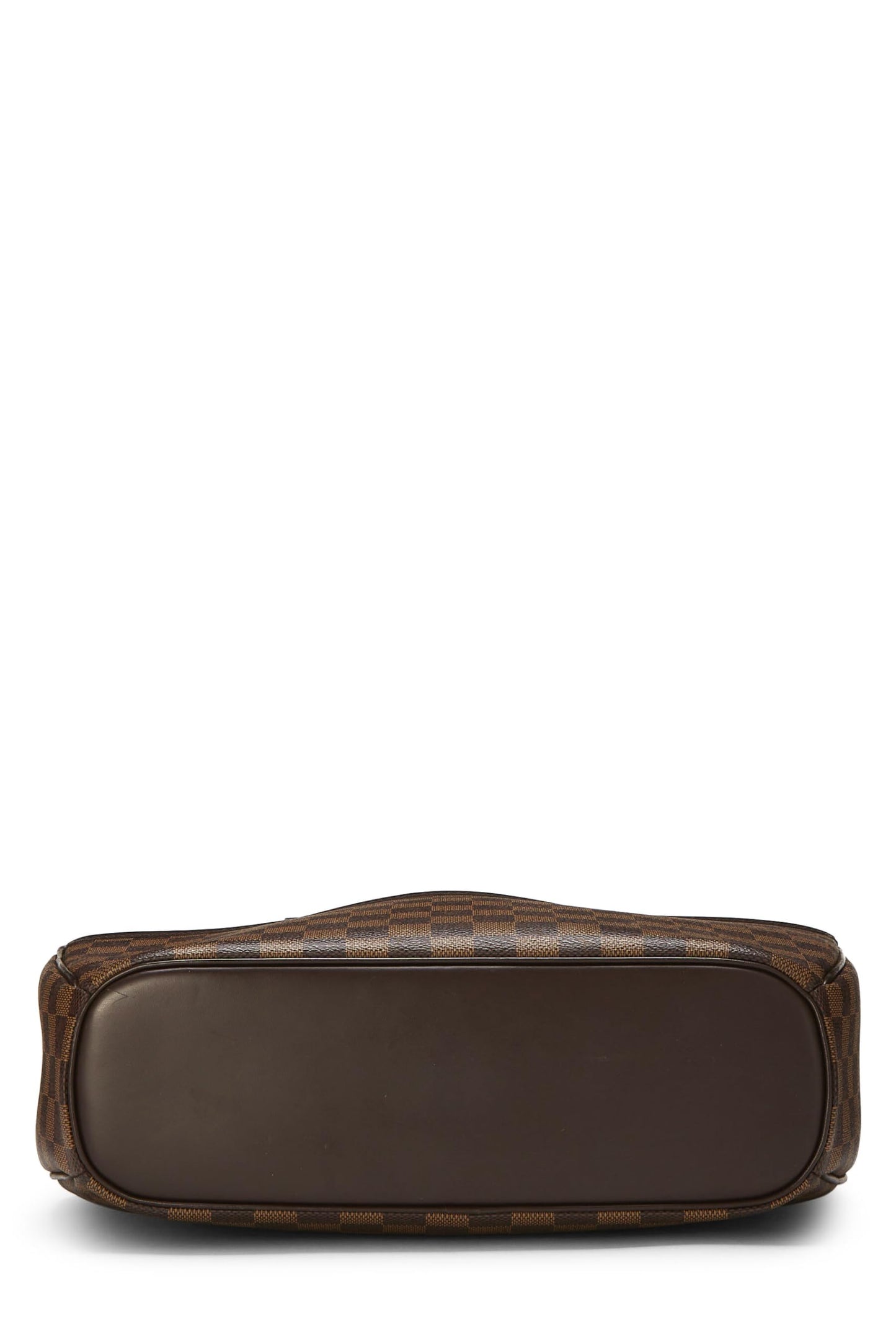 Louis Vuitton,  Damier Ebene Sarria Horizontal, Brown