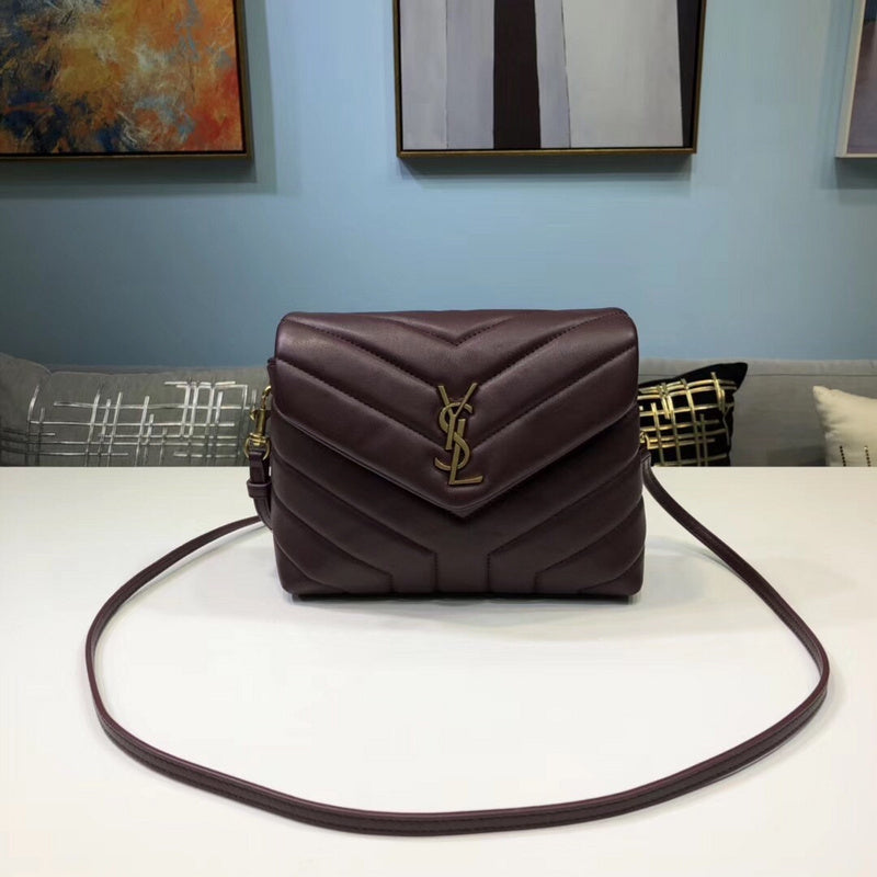 Franco Shops - Yves Saint Laurent - Bags - 561