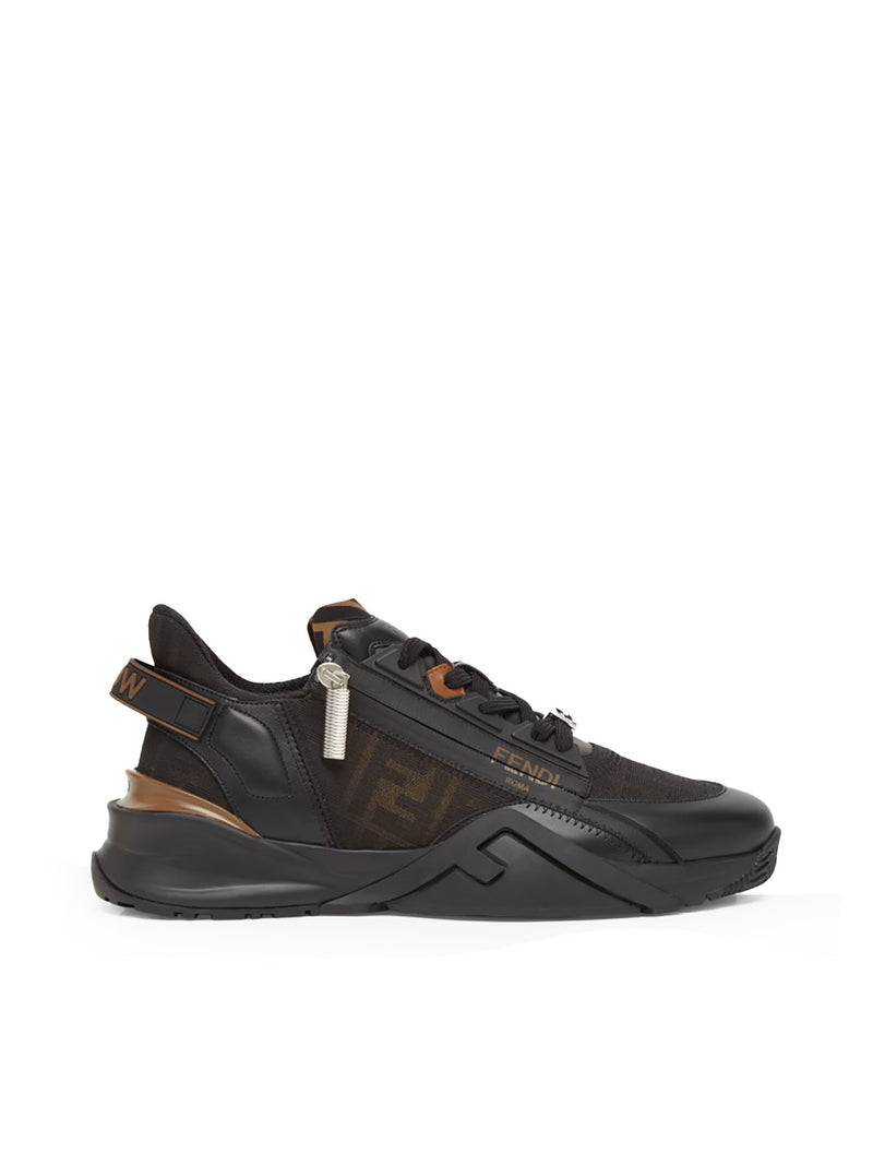 Fendi Men Sneaker Fendi Flow
