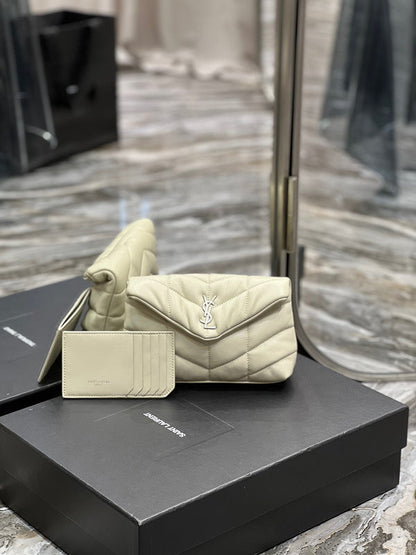 Franco Shops - Yves Saint Laurent - Bags - 016