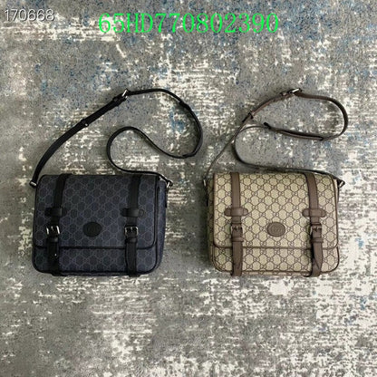 Gucci Bags - The Tote   853