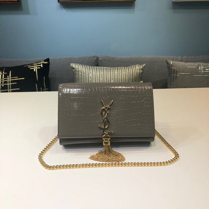 Franco Shops - Yves Saint Laurent - Bags -