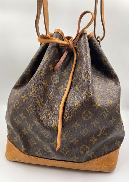 Louis Vuitton Noé Bag