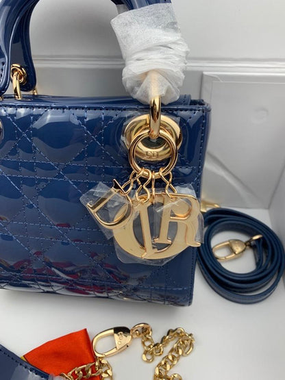 Luxury Edition Bags DIR 263