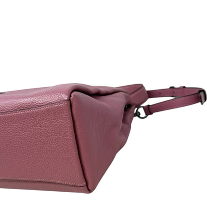 Mia Shoulder Bag Designer By Coach, Size: Medium