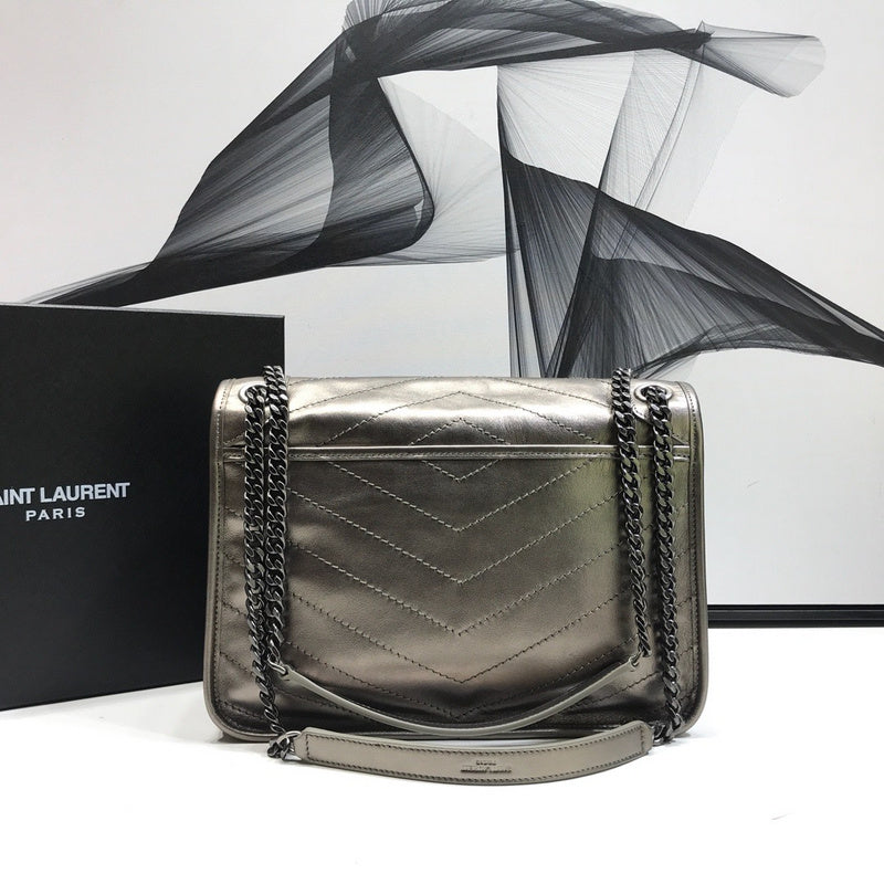 Franco Shops - Yves Saint Laurent - Bags - 469
