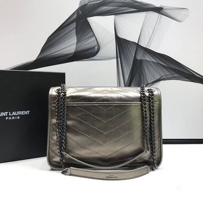 Franco Shops - Yves Saint Laurent - Bags - 469