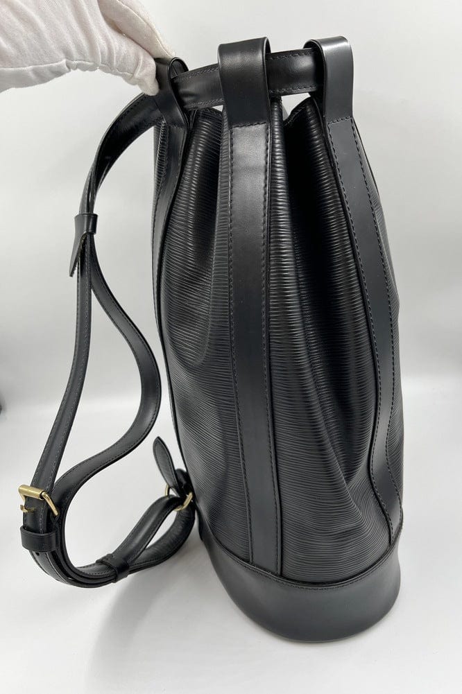 Louis Vuitton Randonnee Backpack