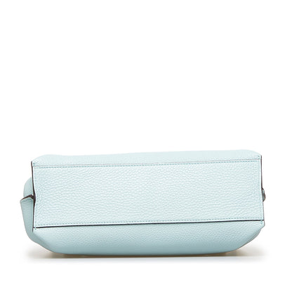 GUCCI Small Bamboo Daily Satchel
