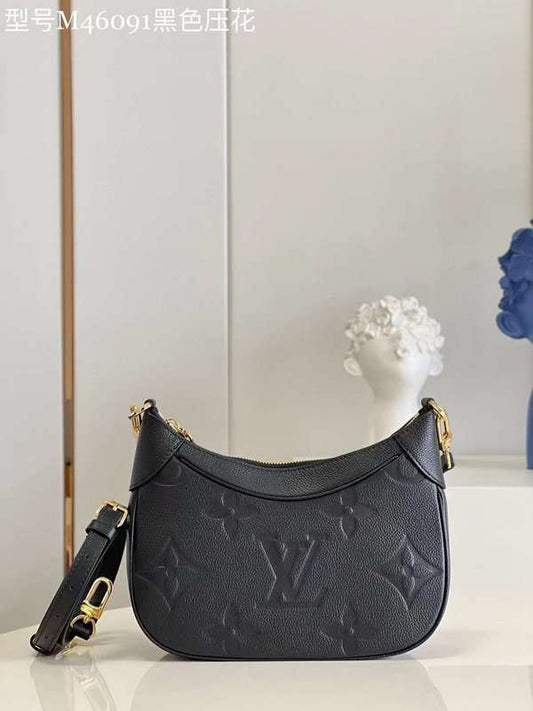 The Franco Shops - Louis Vuittons  - 12037
