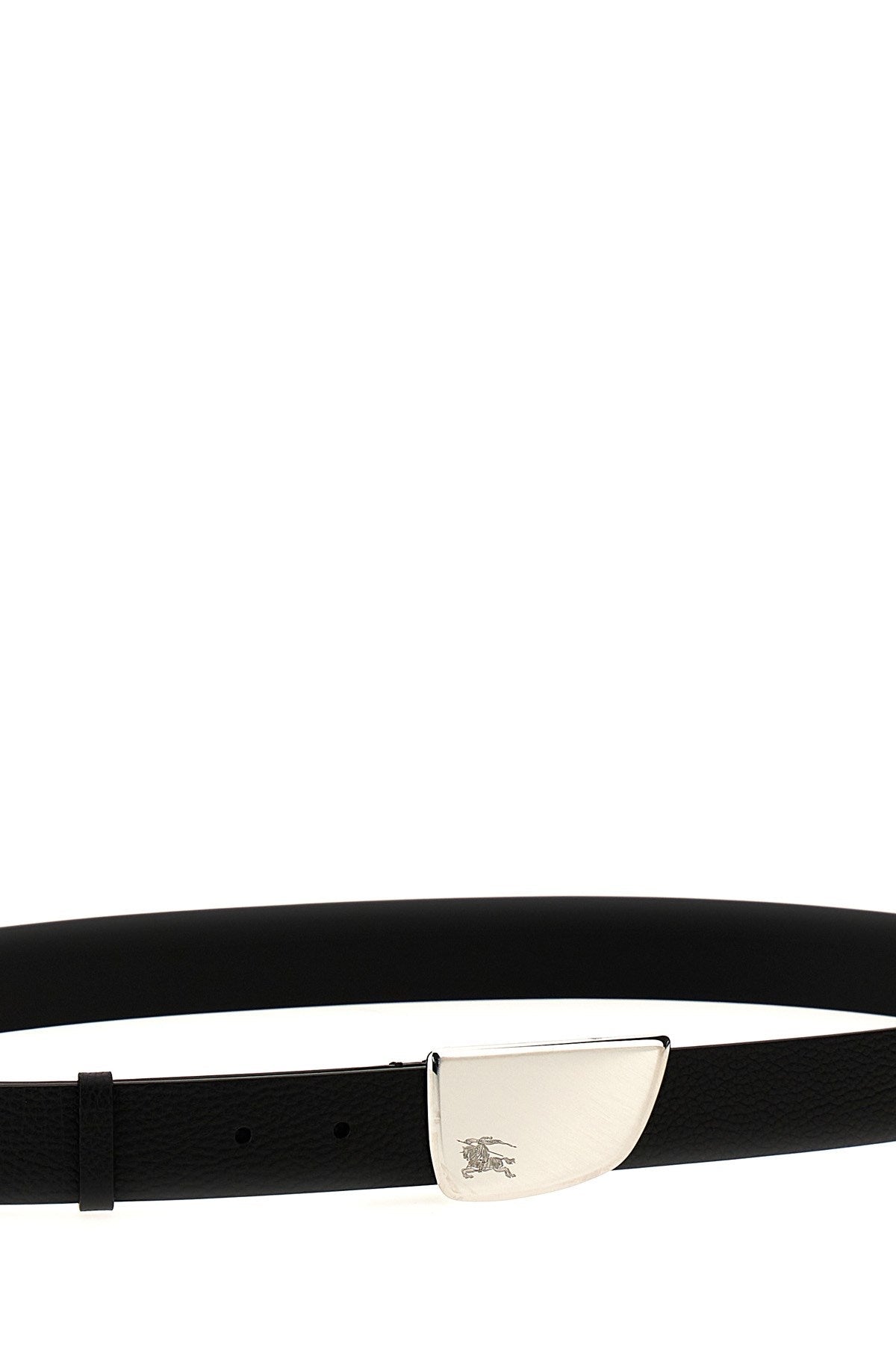 Burberry Men 'Shield' Belt