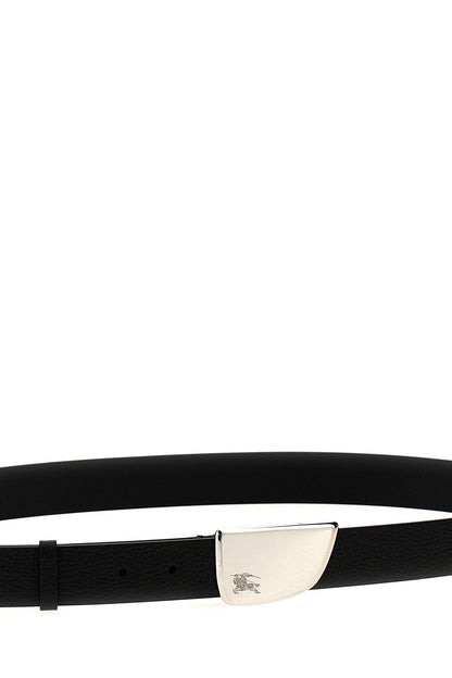 Burberry Men 'Shield' Belt
