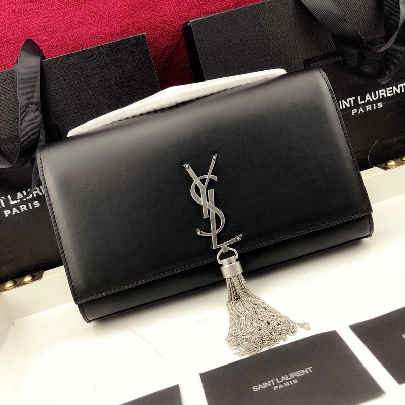 Yves Saint Laurent - Bags   286