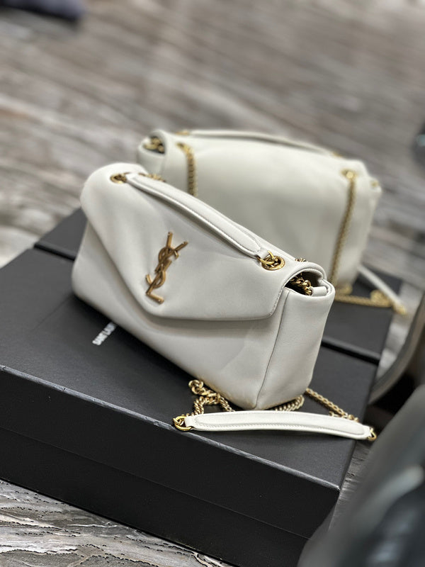 Franco Shops - Yves Saint Laurent - Bags -