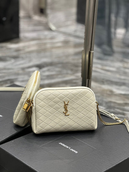 Franco Shops - Yves Saint Laurent - Bags - 172