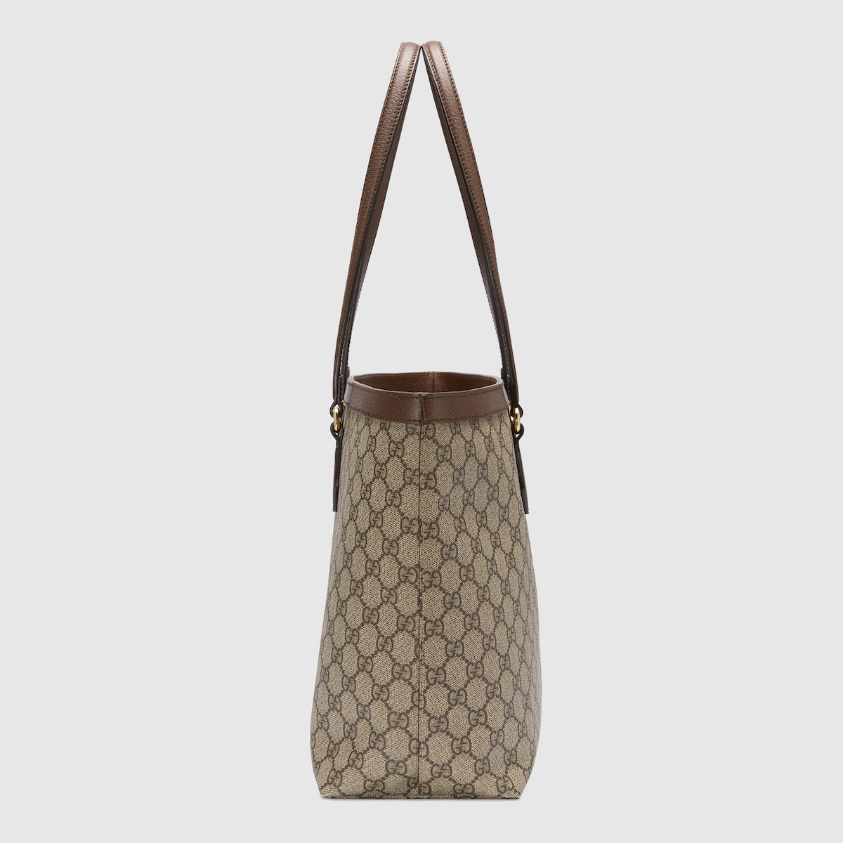 631685 96IWB 8745 BEIGE GUCCI WOMAN BAG