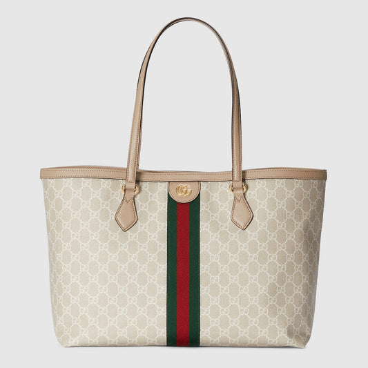 631685 UULAG 9682 BEIGE GUCCI WOMAN BAG