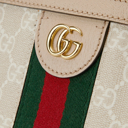 631685 UULAG 9682 BEIGE GUCCI WOMAN BAG