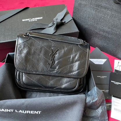 Yves Saint Laurent - Bags - Franco Shops