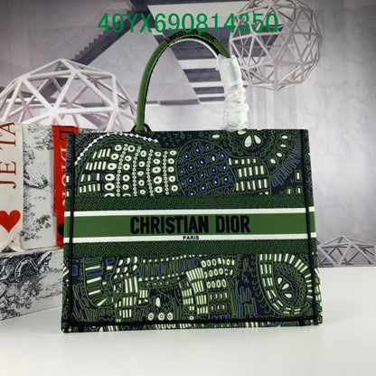 Christian Dior Bags Bags - The Tote   079