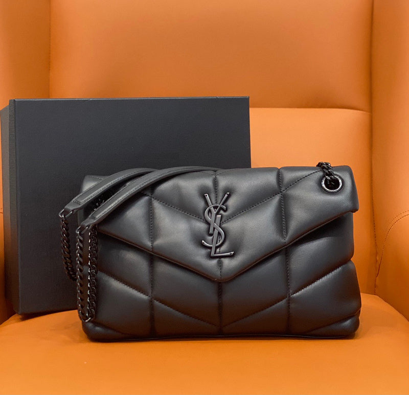 Franco Shops - Yves Saint Laurent - Bags - 340