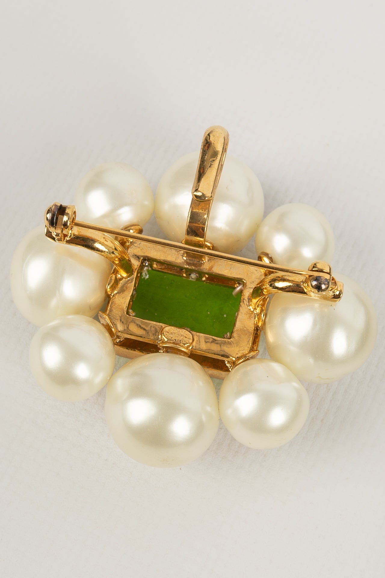 Collier Chanel 1997