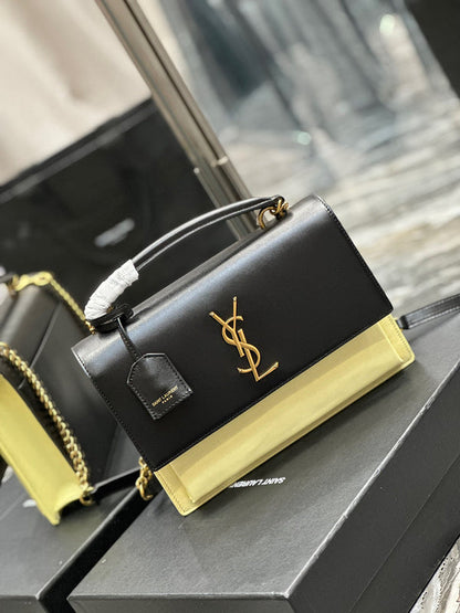 Franco Shops - Yves Saint Laurent - Bags - 149